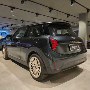 Mini Cooper S 2.0 Top