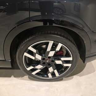 Mini Cooper Countryman John Cooper Works