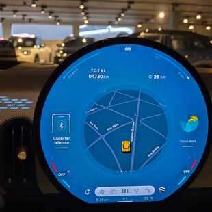 Mini Cooper S 2.0 Top