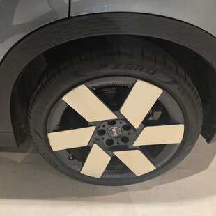 Mini Cooper Countryman SE ALL4 Top