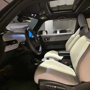 Mini Cooper S 2.0 Top