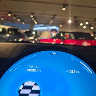 Mini Cooper Countryman SE ALL4 Top