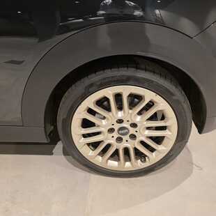 Mini Cooper S 2.0 Top