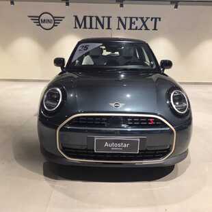 Mini Cooper S 2.0 Top