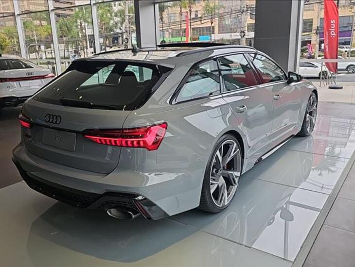 galeria RS6