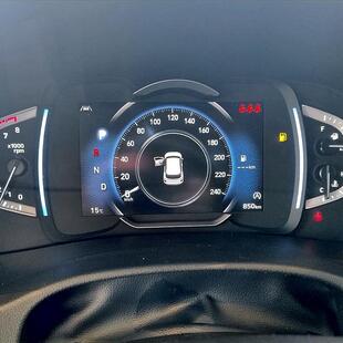 Hyundai CRETA 1.0 TGDI FLEX LIMITED SAFETY AUTOMÁTICO