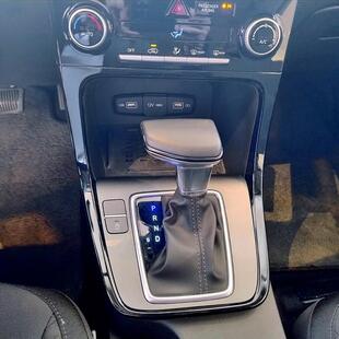Hyundai CRETA 1.0 TGDI FLEX LIMITED SAFETY AUTOMÁTICO