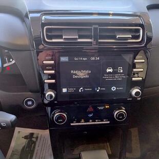 Hyundai CRETA 1.0 TGDI FLEX LIMITED SAFETY AUTOMÁTICO