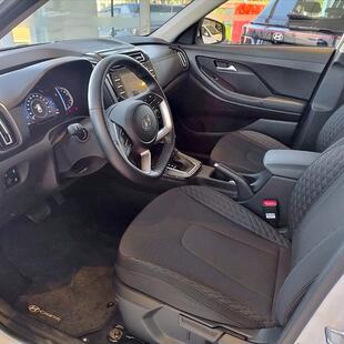 Hyundai CRETA 1.0 TGDI FLEX LIMITED SAFETY AUTOMÁTICO