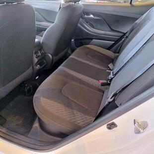 Hyundai CRETA 1.0 TGDI FLEX LIMITED SAFETY AUTOMÁTICO