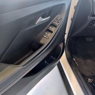 Hyundai CRETA 1.0 TGDI FLEX LIMITED SAFETY AUTOMÁTICO