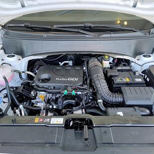 Hyundai CRETA 1.0 TGDI FLEX LIMITED SAFETY AUTOMÁTICO