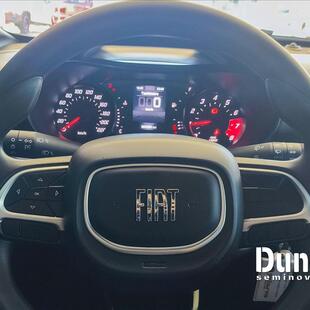 Fiat ARGO 1.3 FIREFLY FLEX ENDURANCE MANUAL