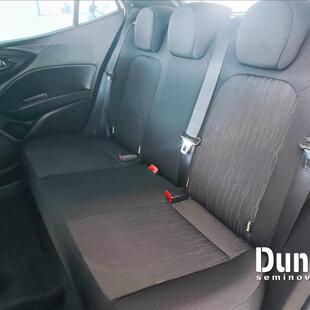 Fiat ARGO 1.3 FIREFLY FLEX ENDURANCE MANUAL