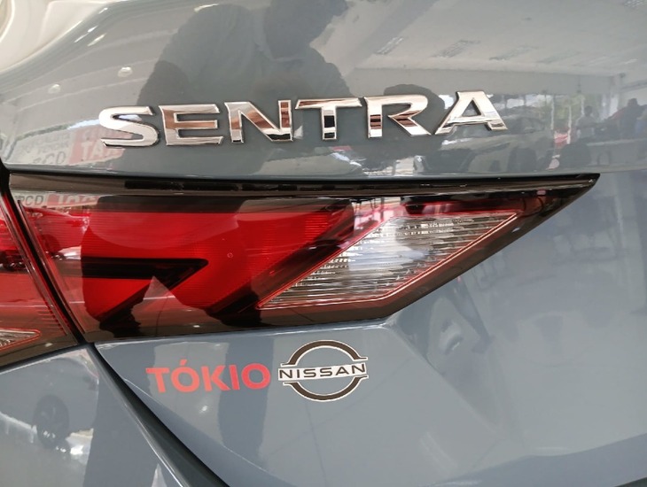 galeria SENTRA