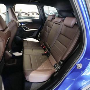 Bmw X1 sDrive20i M Sport 2.0 Turbo (Aut.)