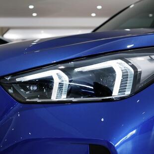 Bmw X1 sDrive20i M Sport 2.0 Turbo (Aut.)