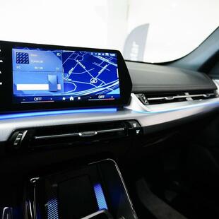 Bmw X1 sDrive20i M Sport 2.0 Turbo (Aut.)