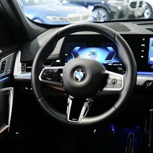 Bmw X1 sDrive20i M Sport 2.0 Turbo (Aut.)