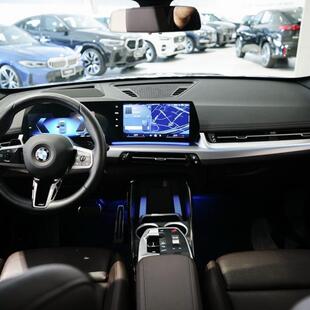 Bmw X1 sDrive20i M Sport 2.0 Turbo (Aut.)