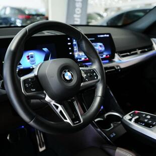 Bmw X1 sDrive20i M Sport 2.0 Turbo (Aut.)