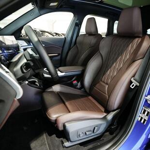 Bmw X1 sDrive20i M Sport 2.0 Turbo (Aut.)