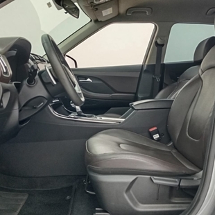 Hyundai CRETA 1.0 TGDI FLEX PLATINUM AUTOMÁTICO