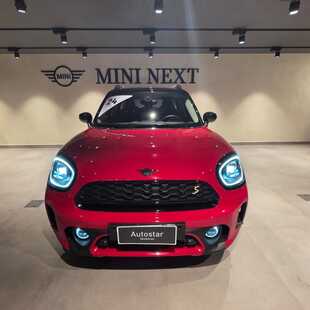 Mini Cooper Countryman COOPER Countryman S E ALL4 1.5 (Híb.)