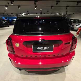 Mini Cooper Countryman COOPER Countryman S E ALL4 1.5 (Híb.)