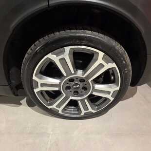 Mini Cooper Countryman COOPER Countryman S E ALL4 1.5 (Híb.)