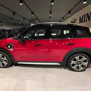 Mini Cooper Countryman COOPER Countryman S E ALL4 1.5 (Híb.)