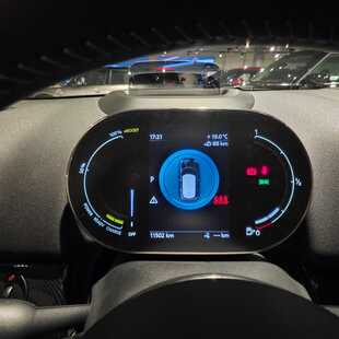 Mini Cooper Countryman COOPER Countryman S E ALL4 1.5 (Híb.)