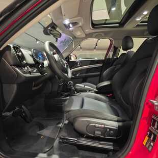 Mini Cooper Countryman COOPER Countryman S E ALL4 1.5 (Híb.)