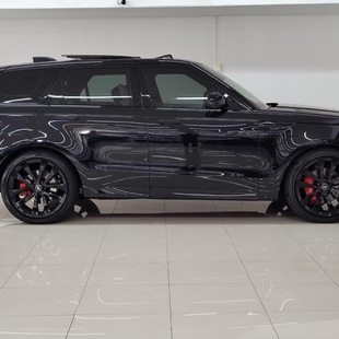 Land Rover Range Rover Sport First.Ed.3.0 I6 Die.(Hib.) - D