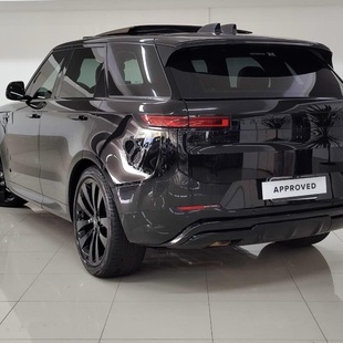 Land Rover Range Rover Sport First.Ed.3.0 I6 Die.(Hib.) - D