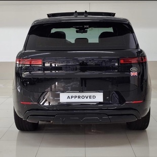 Land Rover Range Rover Sport First.Ed.3.0 I6 Die.(Hib.) - D