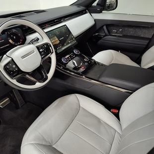 Land Rover Range Rover Sport First.Ed.3.0 I6 Die.(Hib.) - D