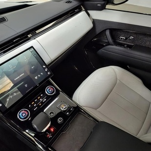 Land Rover Range Rover Sport First.Ed.3.0 I6 Die.(Hib.) - D