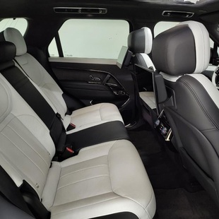 Land Rover Range Rover Sport First.Ed.3.0 I6 Die.(Hib.) - D