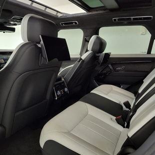 Land Rover Range Rover Sport First.Ed.3.0 I6 Die.(Hib.) - D