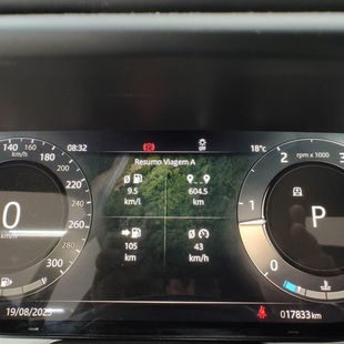 Land Rover Range Rover Sport First.Ed.3.0 I6 Die.(Hib.) - D