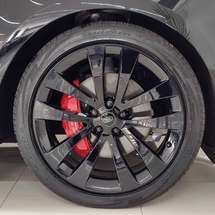 Land Rover Range Rover Sport First.Ed.3.0 I6 Die.(Hib.) - D