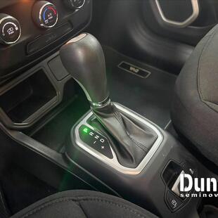 Jeep RENEGADE 1.8 16V FLEX 4P AUTOMÁTICO