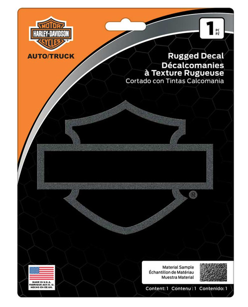 galeria ADESIVO TEXTURIZADO H-D PHANTOM B&S