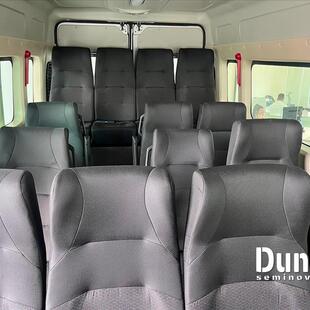 Peugeot BOXER 2.2 BLUEHDI DIESEL EXECUTIVE 17L MANUAL