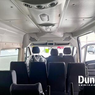 Peugeot BOXER 2.2 BLUEHDI DIESEL EXECUTIVE 17L MANUAL