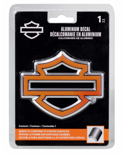 galeria ADESIVO EM ALUMÍNIO DOBRÁVEL PHANTOM BAR & SHIELD