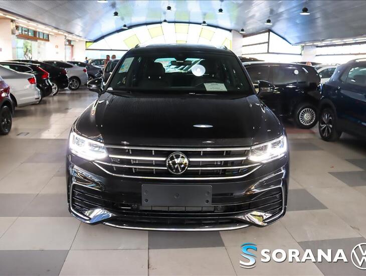 galeria TIGUAN