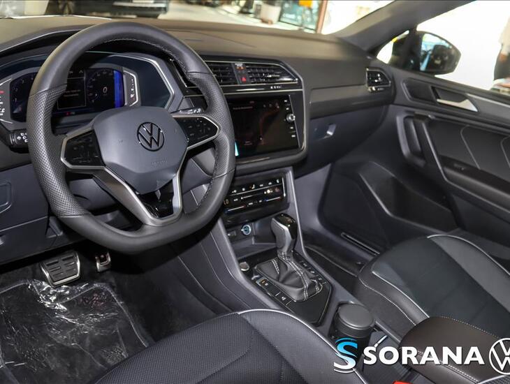 galeria TIGUAN
