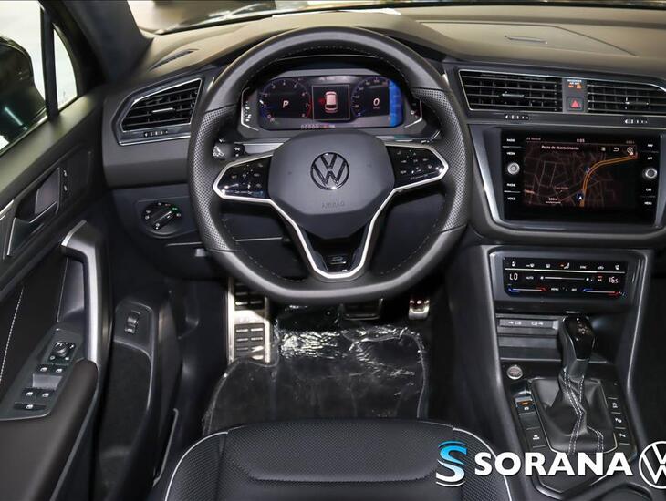 galeria TIGUAN